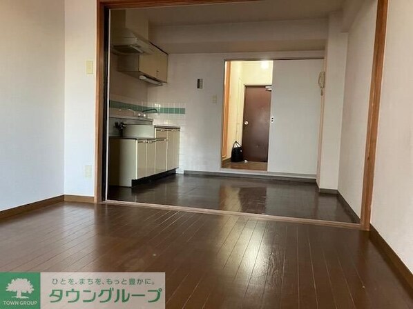 シテ・ラピーヌ南行徳の物件内観写真